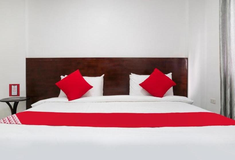 فندق Oyo 548 Braveheart Residency