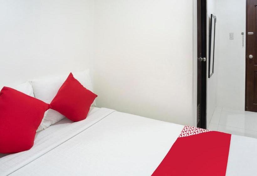 فندق Oyo 548 Braveheart Residency