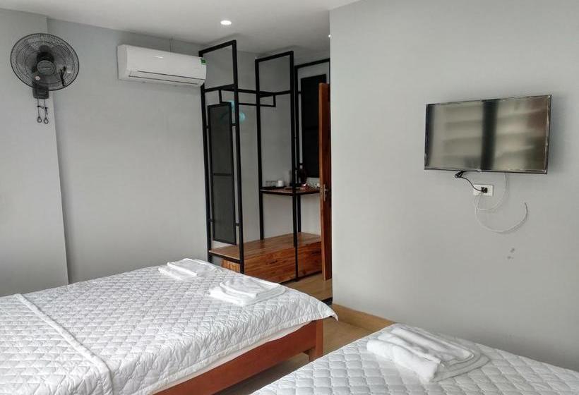 هتل Phamgia Homestay