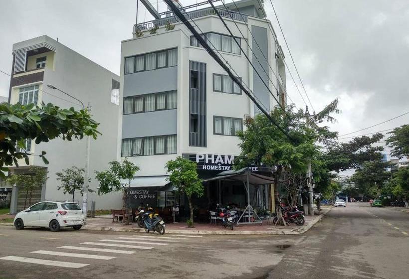 هتل Phamgia Homestay