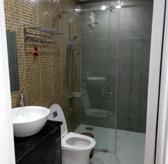 هتل Phamgia Homestay