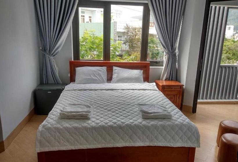 هتل Phamgia Homestay