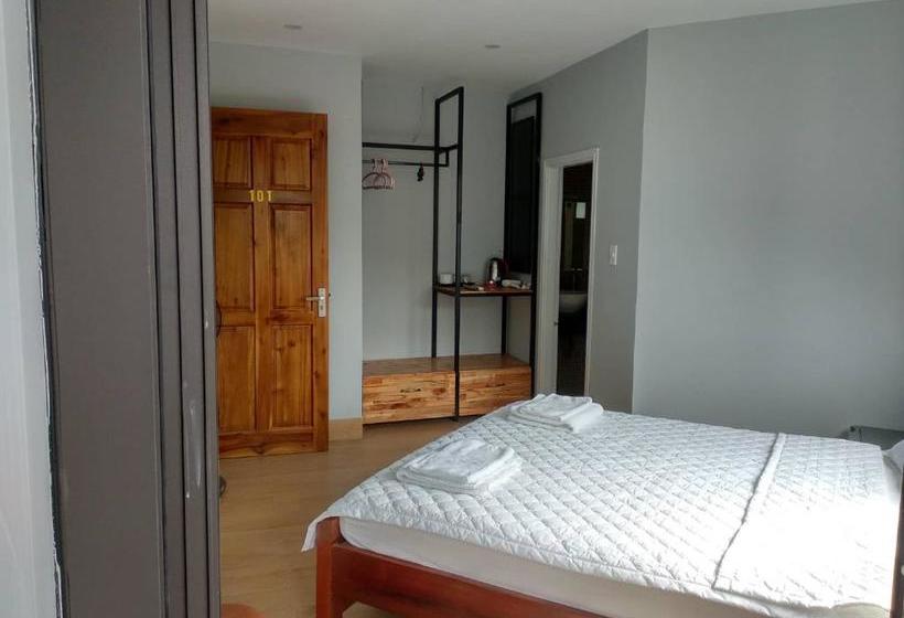 هتل Phamgia Homestay