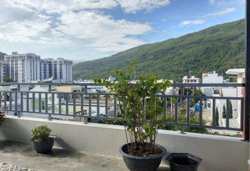 هتل Phamgia Homestay