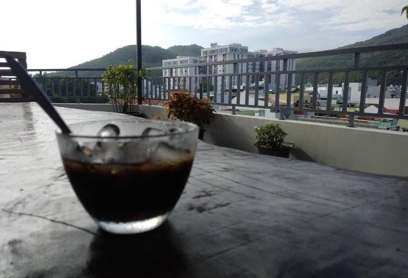 هتل Phamgia Homestay