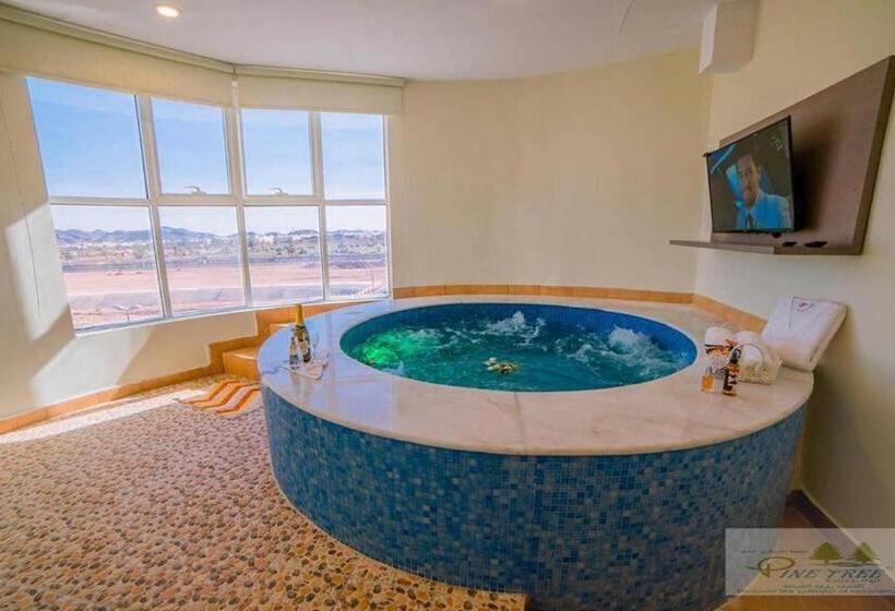 فندق Pinetree Suites Hail