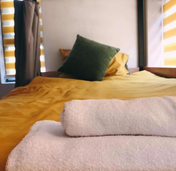 هتل Quy Nhơn Balahouse