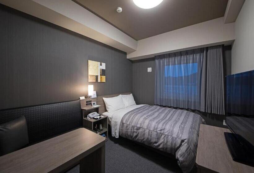 فندق Route Inn Hamada Ekimae