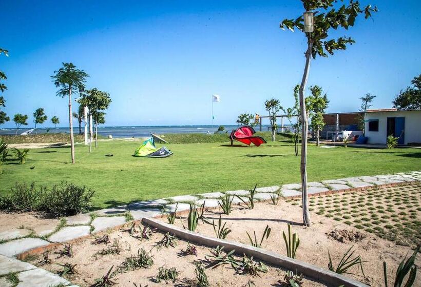 هتل Sorrento Beach Club & Kite Village