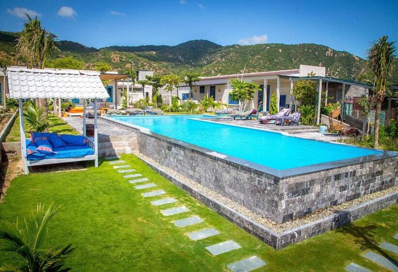 هتل Sorrento Beach Club & Kite Village