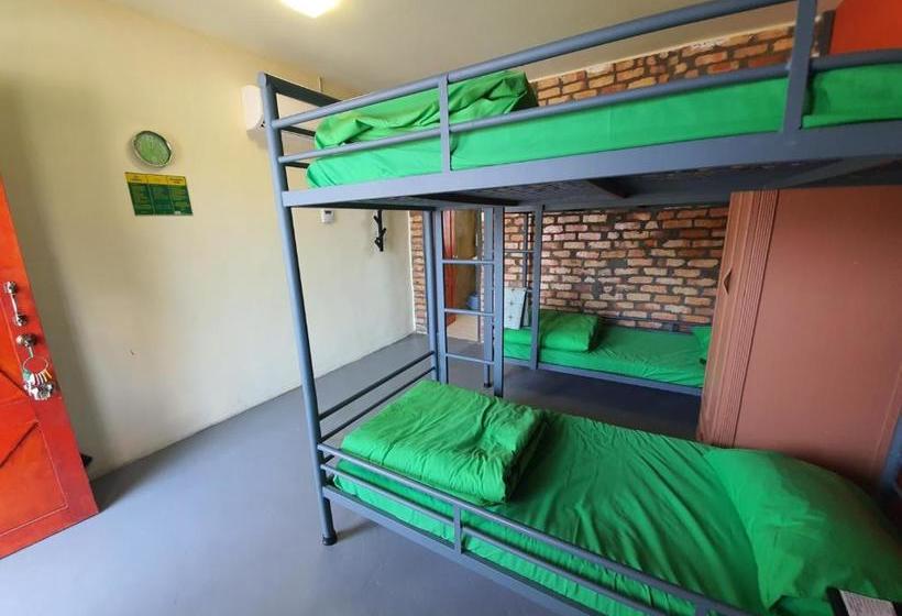 Отель Spot On 90022 Segar Recreation Eco Park