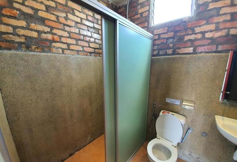 Отель Spot On 90022 Segar Recreation Eco Park