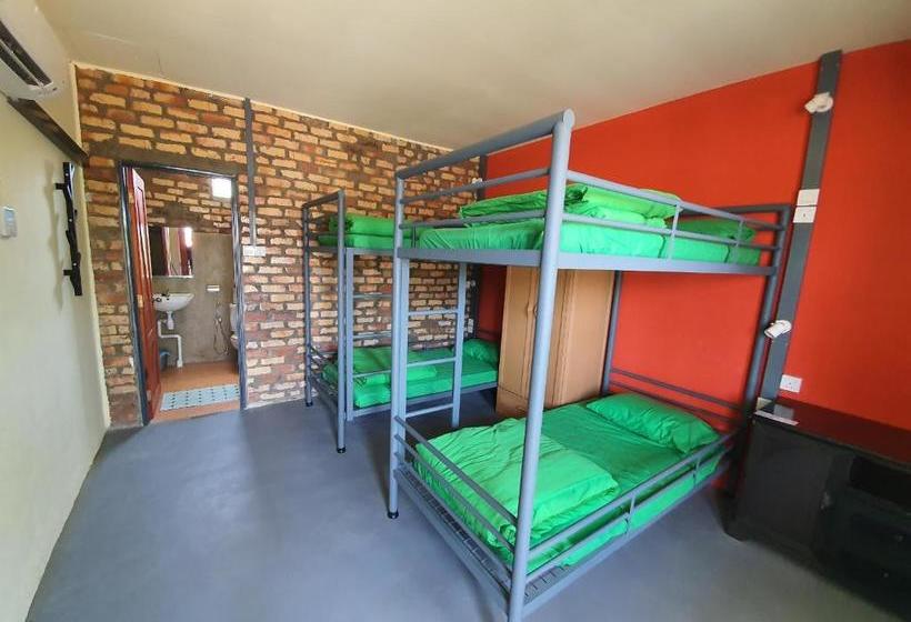 Отель Spot On 90022 Segar Recreation Eco Park