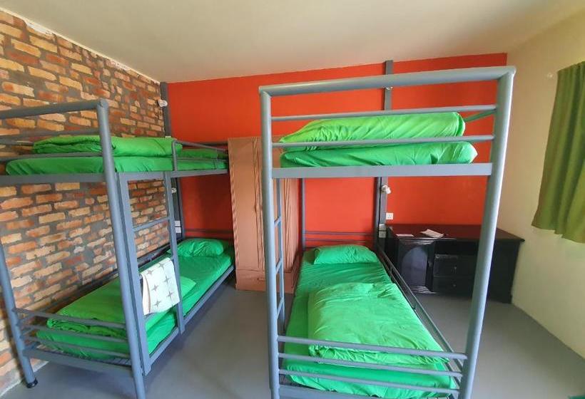 Отель Spot On 90022 Segar Recreation Eco Park