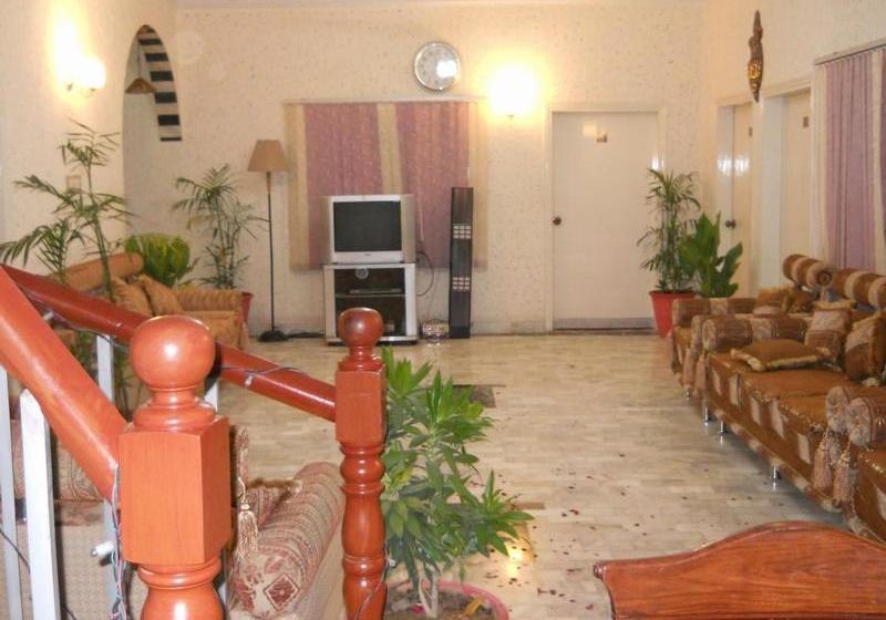 Hôtel Sunrise Guest House Multan