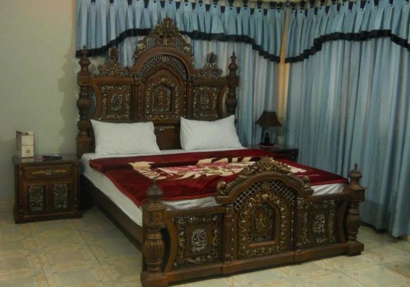 Hôtel Sunrise Guest House Multan