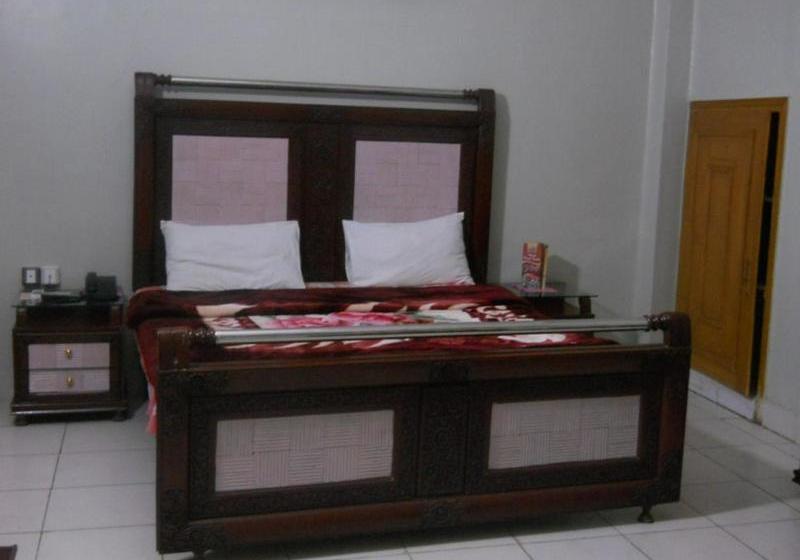 Hôtel Sunrise Guest House Multan