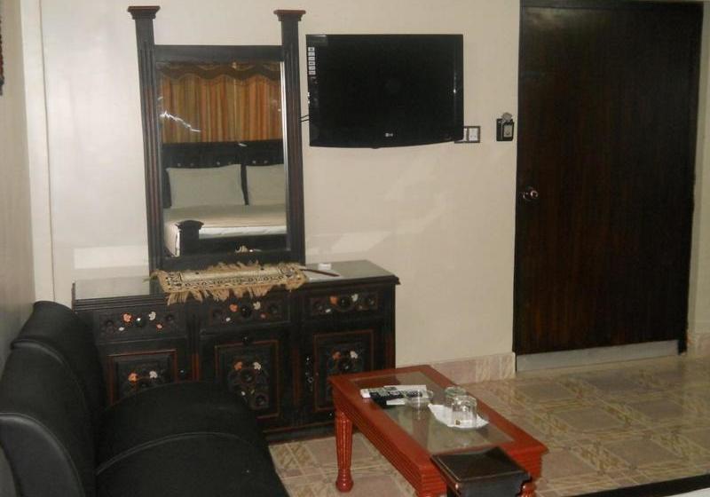 Hôtel Sunrise Guest House Multan