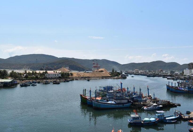 هتل Th Quy Nhơn