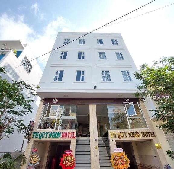 هتل Th Quy Nhơn
