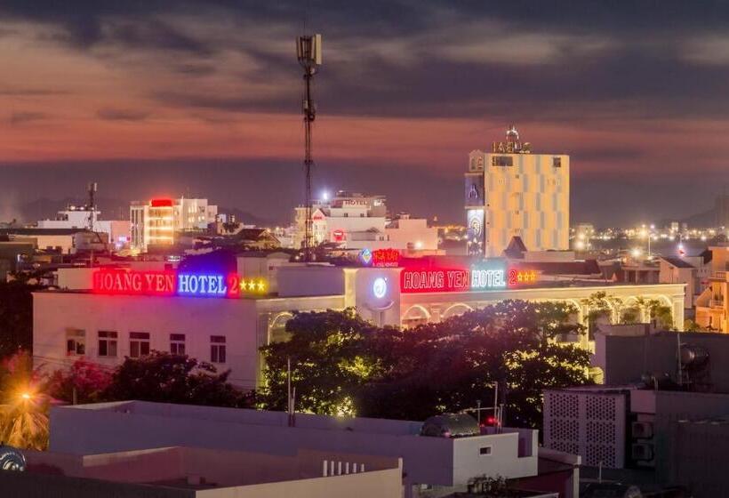 هتل Th Quy Nhơn