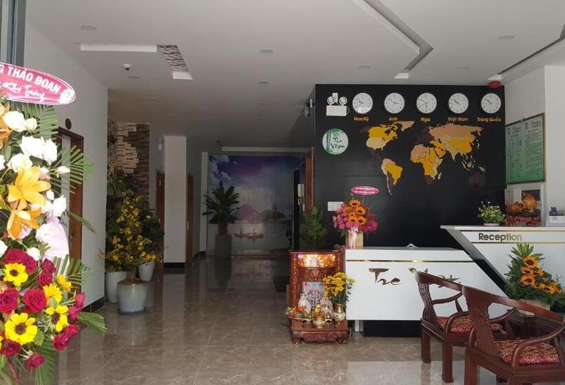 هتل Tre Việt Tuy Hòa