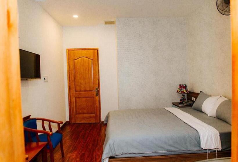 هتل Tre Việt Tuy Hòa