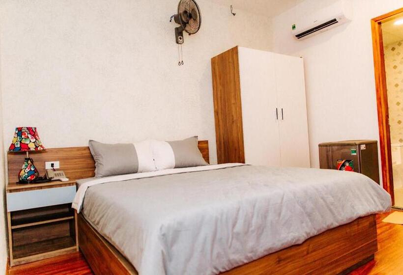 هتل Tre Việt Tuy Hòa