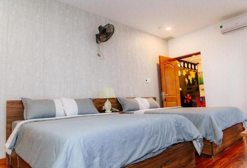 هتل Tre Việt Tuy Hòa