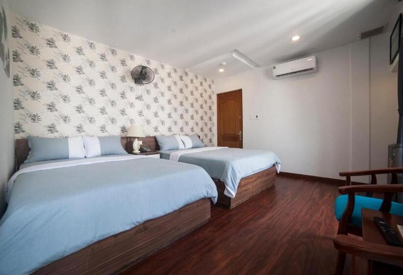 هتل Tre Việt Tuy Hòa