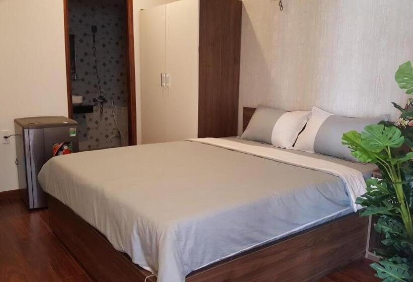 هتل Tre Việt Tuy Hòa