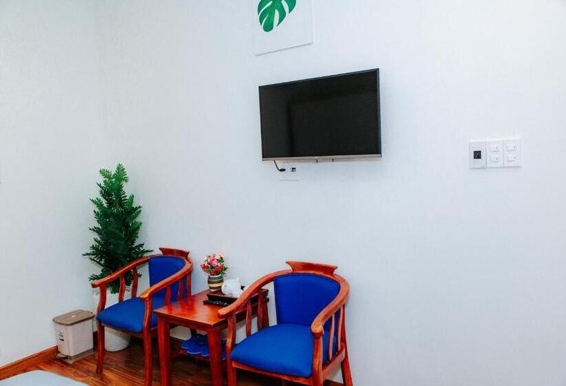 هتل Tre Việt Tuy Hòa