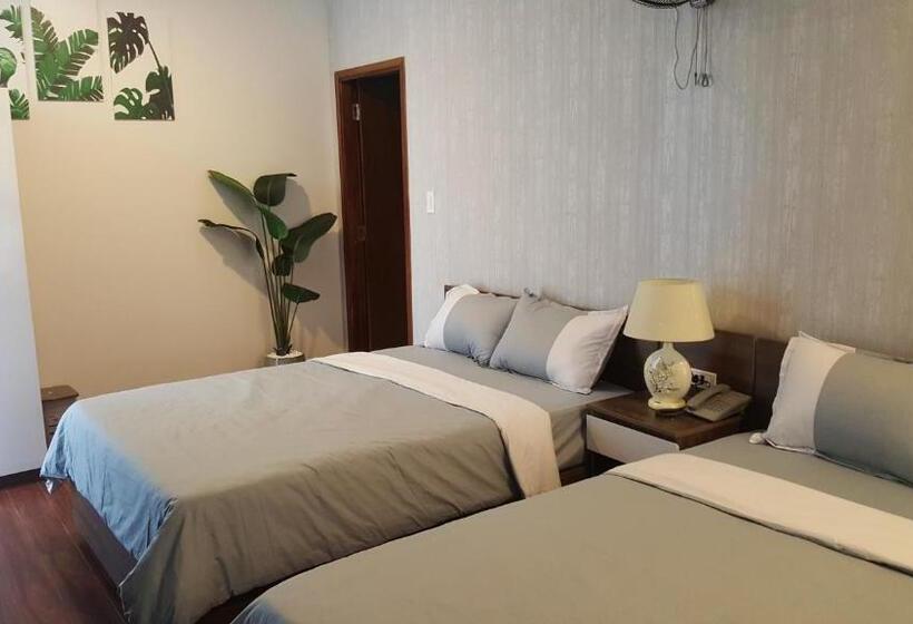 هتل Tre Việt Tuy Hòa