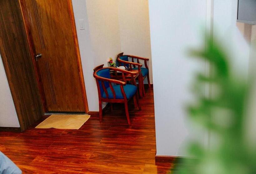 هتل Tre Việt Tuy Hòa