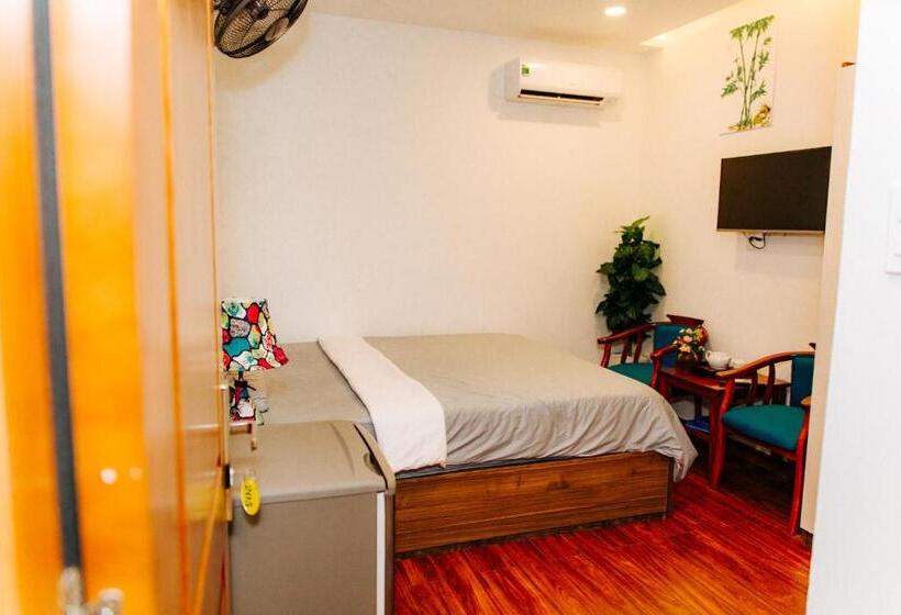 هتل Tre Việt Tuy Hòa