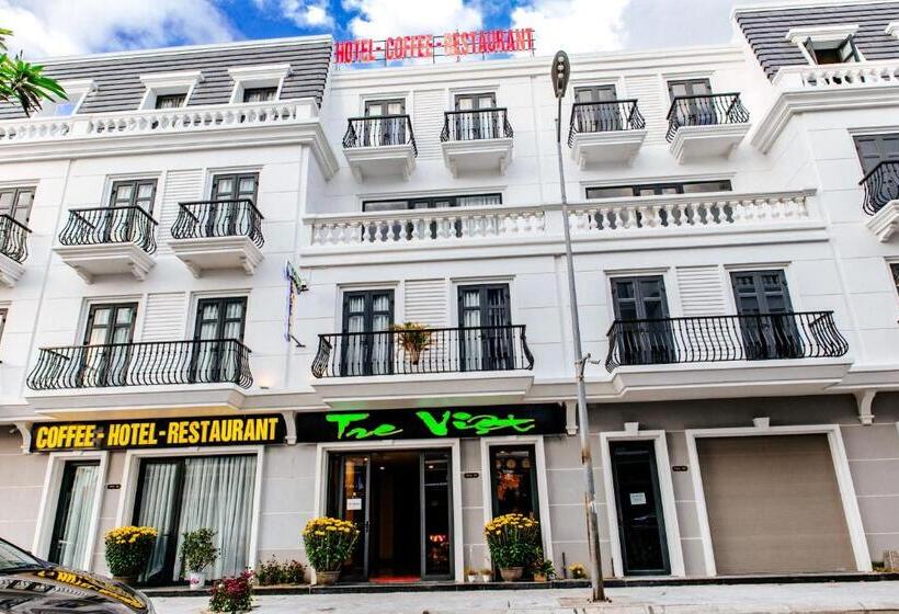 هتل Tre Việt Tuy Hòa