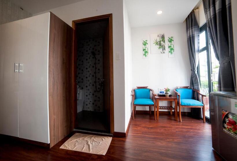 هتل Tre Việt Tuy Hòa