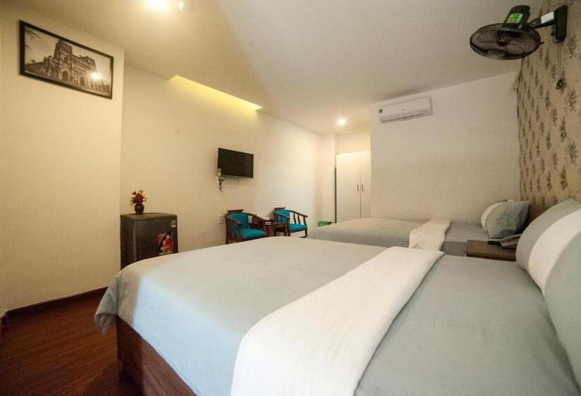 هتل Tre Việt Tuy Hòa