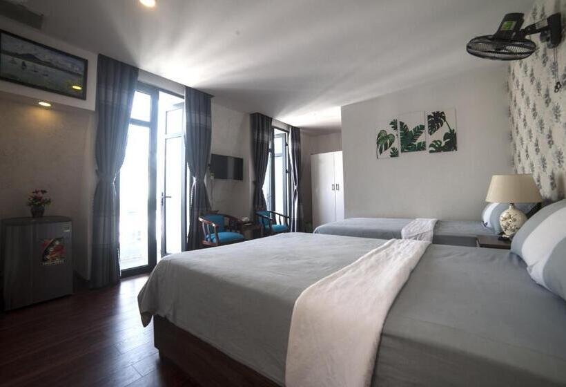 هتل Tre Việt Tuy Hòa