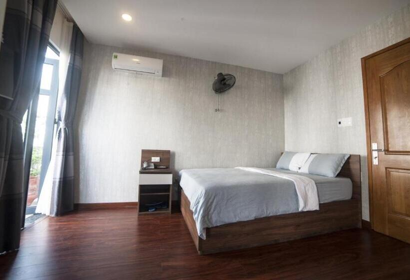 هتل Tre Việt Tuy Hòa