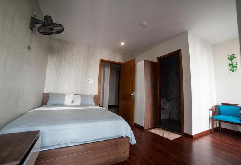 هتل Tre Việt Tuy Hòa