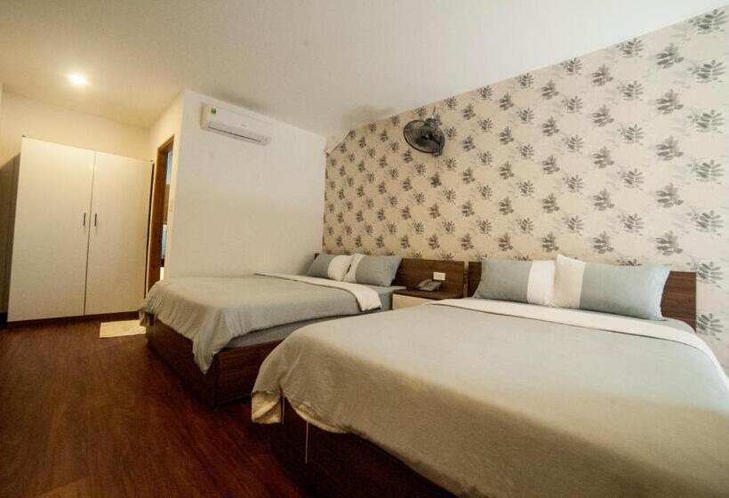 هتل Tre Việt Tuy Hòa