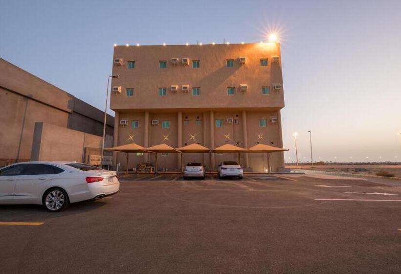 Jasmine Beach Hotel Suites