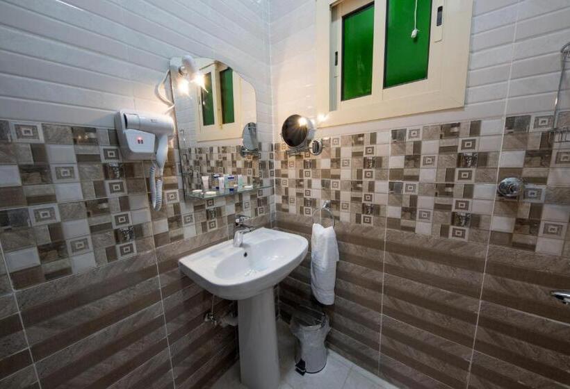 Jasmine Beach Hotel Suites