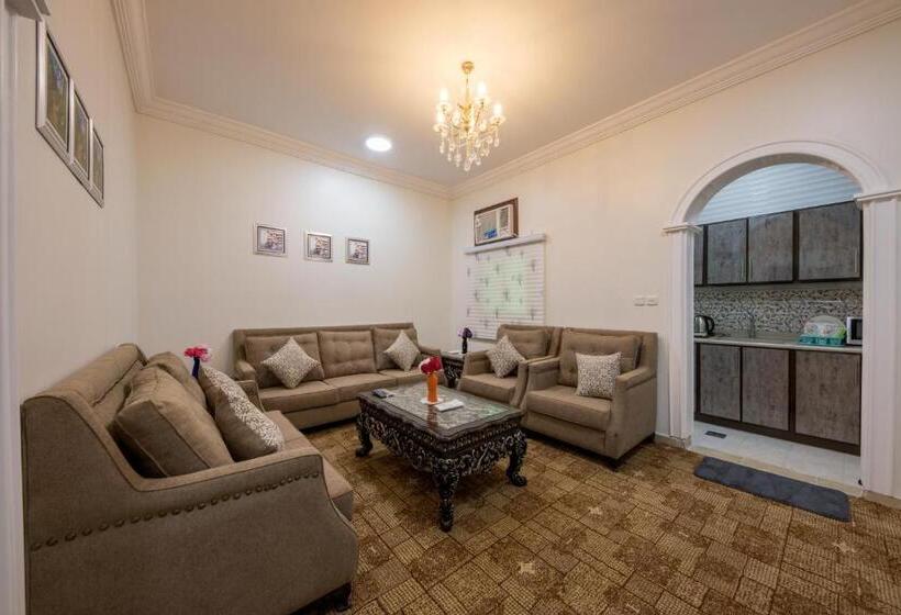 Jasmine Beach Hotel Suites