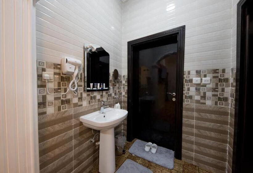 Jasmine Beach Hotel Suites