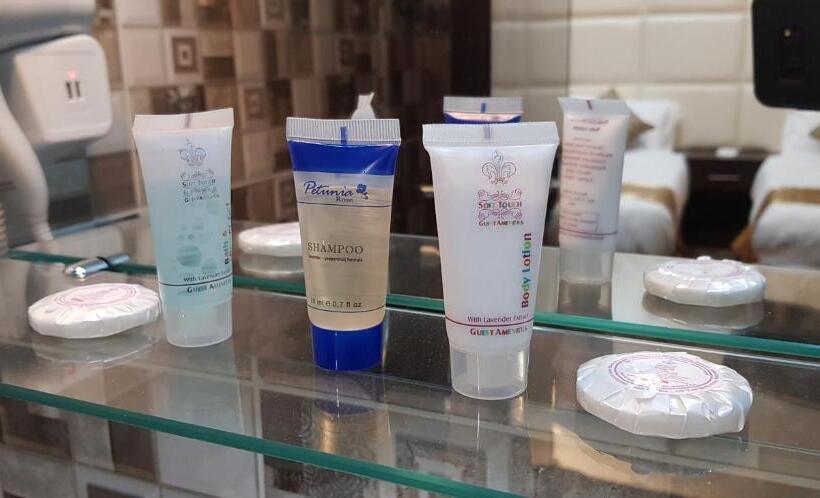 Jasmine Beach Hotel Suites