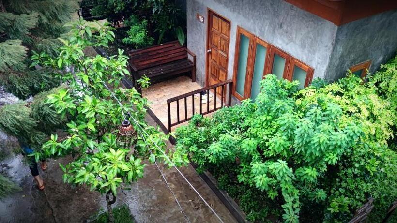 Nawiengkae Riverview Resort