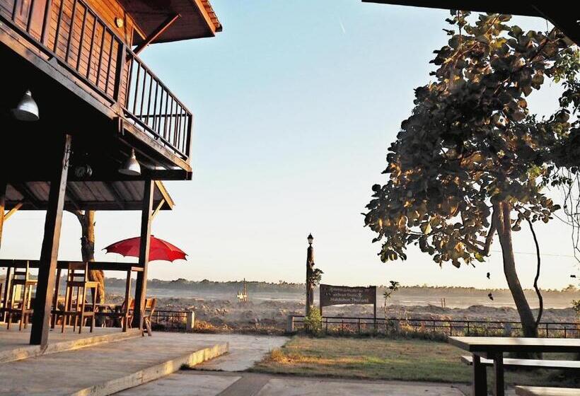 Nawiengkae Riverview Resort