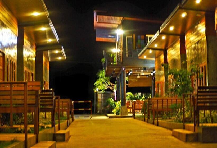 Nawiengkae Riverview Resort